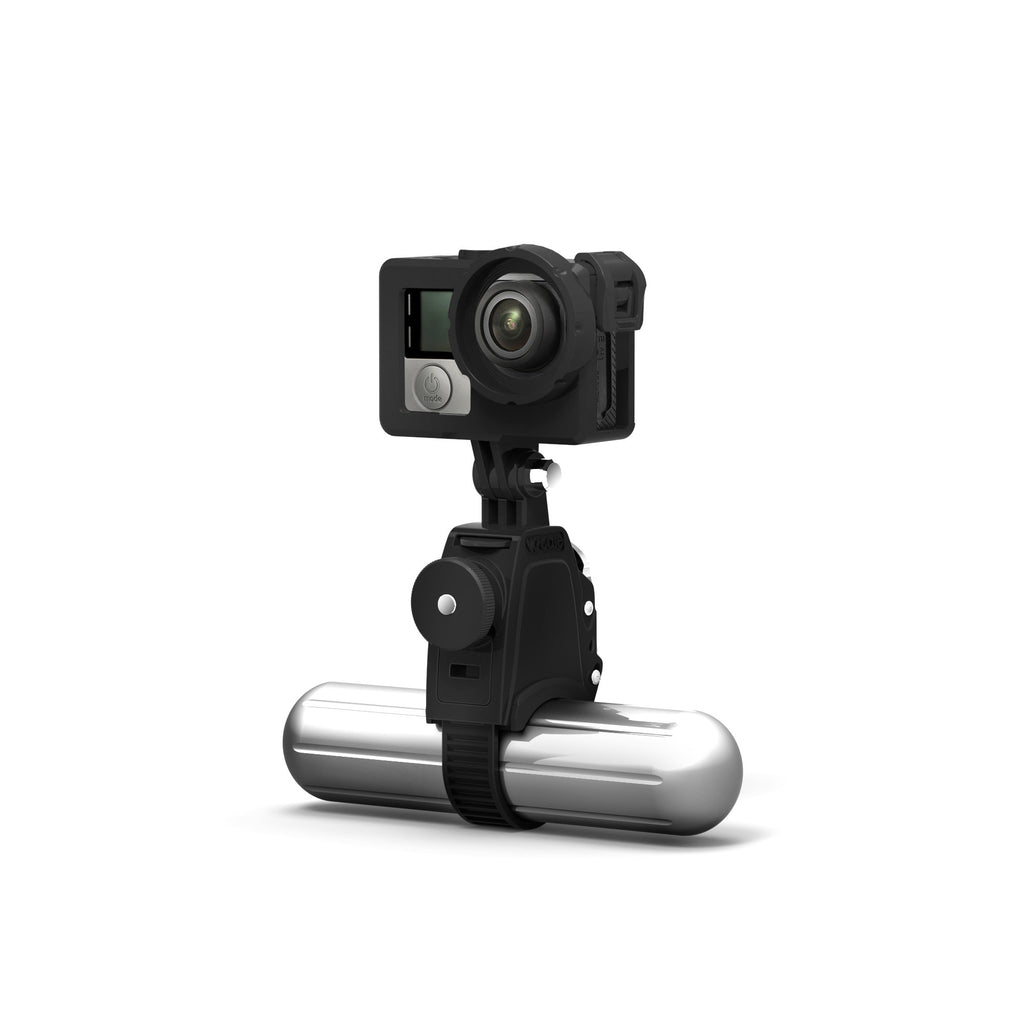 AnyBar™ Universal Pole/Bar Mount