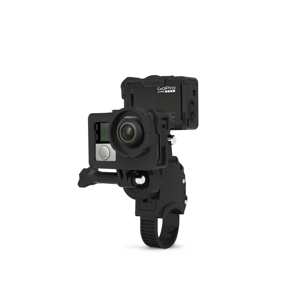 AnyBar™ Universal Pole/Bar Mount