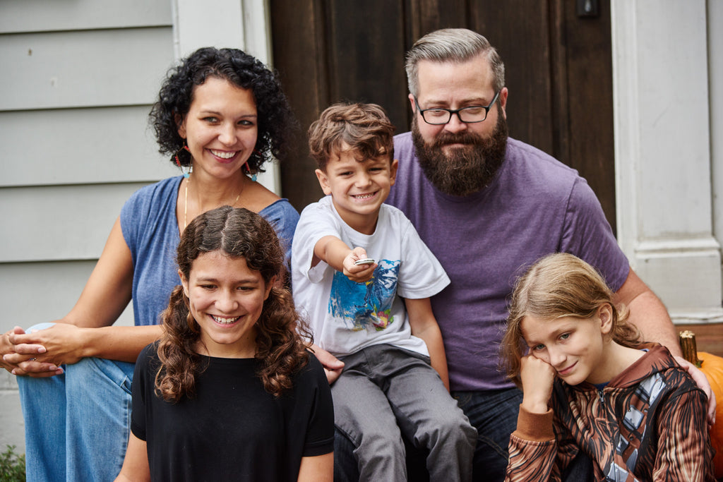 YoYo™ Bluetooth Remote