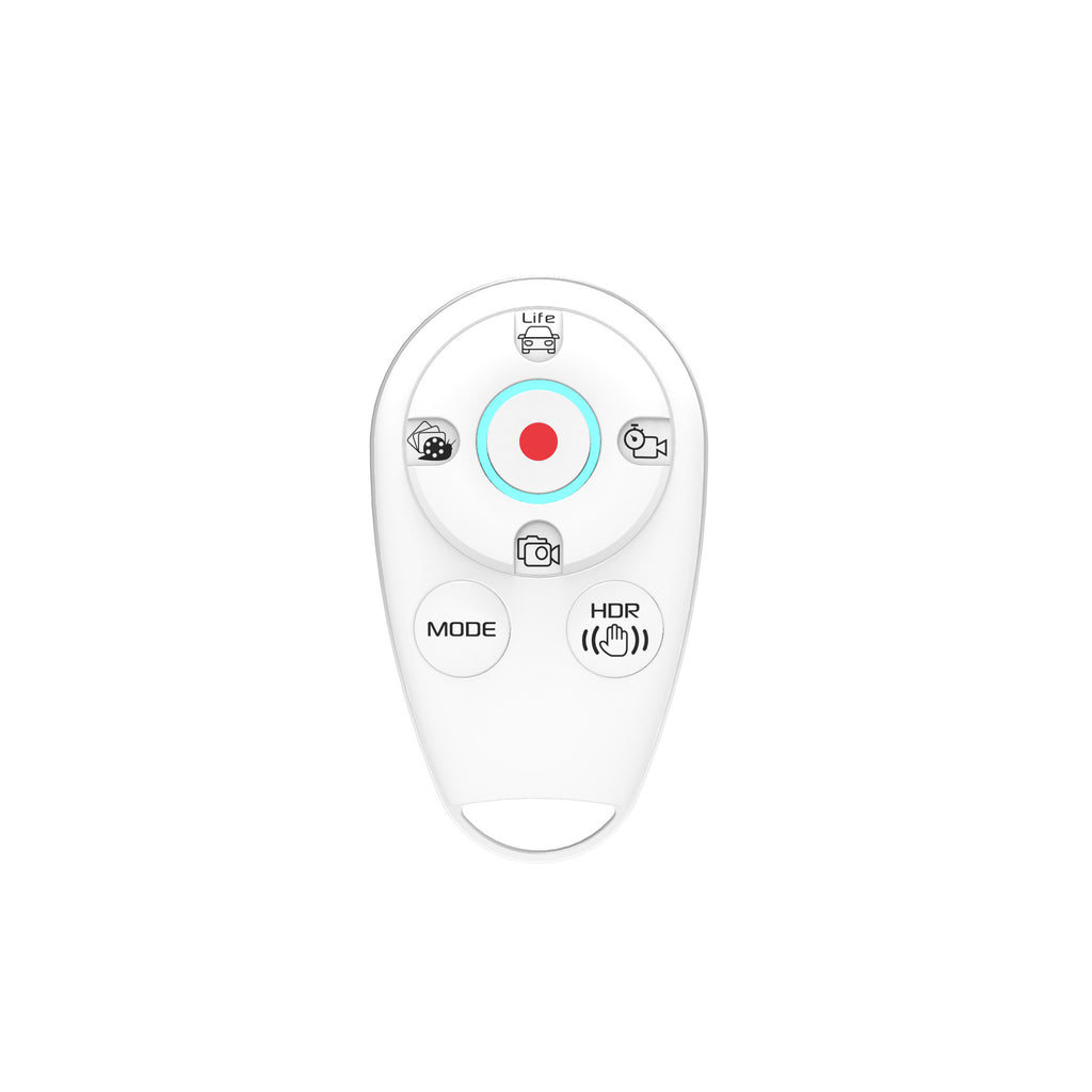 YoYo™ Bluetooth Remote