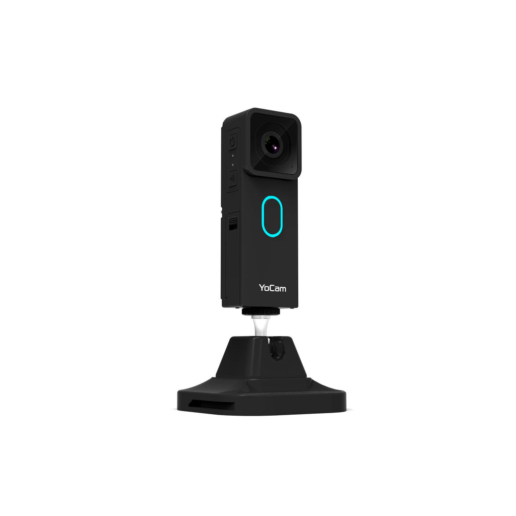 YoCam Accessory Pack